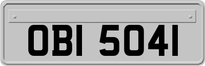 OBI5041