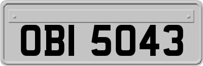 OBI5043