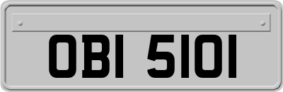 OBI5101