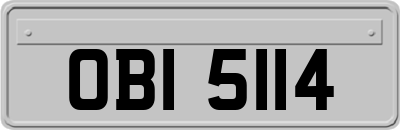 OBI5114
