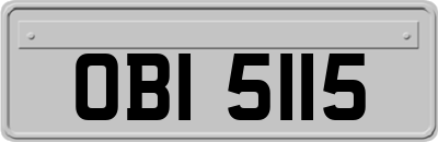 OBI5115