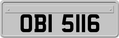 OBI5116