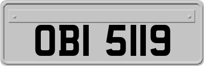 OBI5119