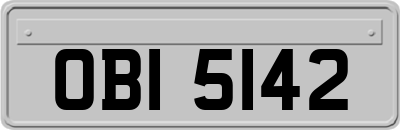 OBI5142