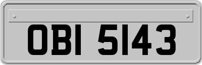 OBI5143