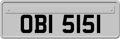 OBI5151