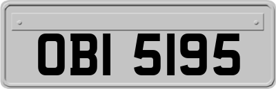 OBI5195