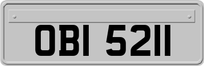 OBI5211