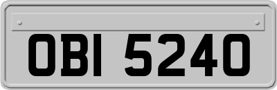 OBI5240