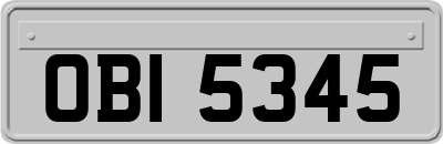 OBI5345
