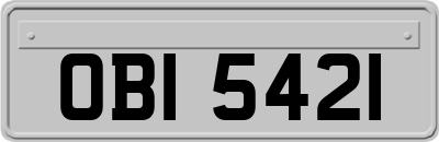 OBI5421