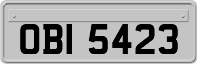 OBI5423