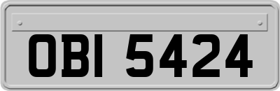 OBI5424