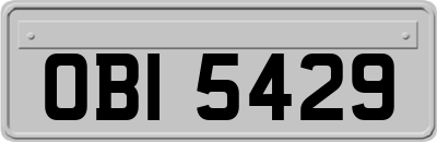 OBI5429