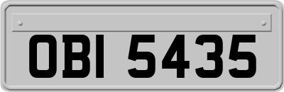 OBI5435