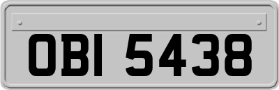 OBI5438