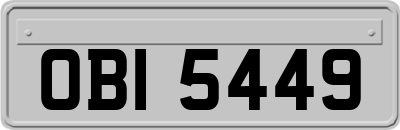 OBI5449