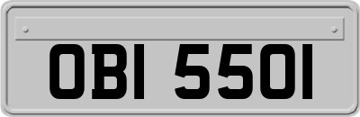 OBI5501