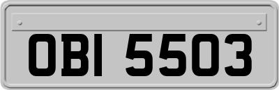 OBI5503