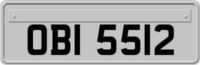 OBI5512