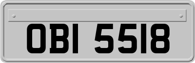OBI5518