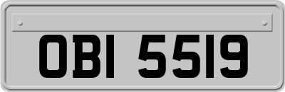 OBI5519