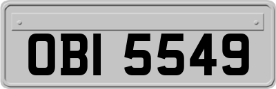 OBI5549