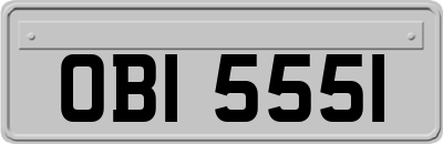 OBI5551