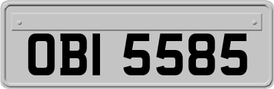 OBI5585