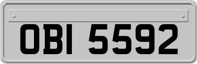 OBI5592
