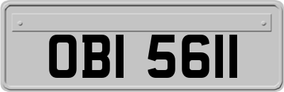 OBI5611