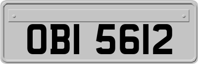 OBI5612