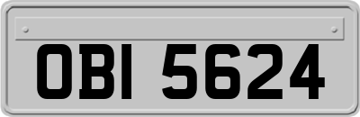 OBI5624