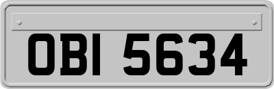 OBI5634