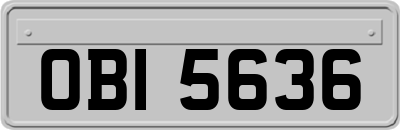 OBI5636