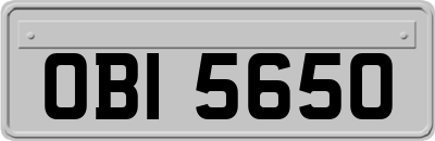 OBI5650