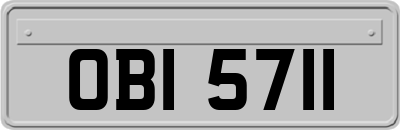 OBI5711
