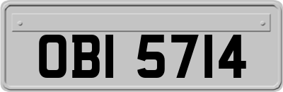 OBI5714