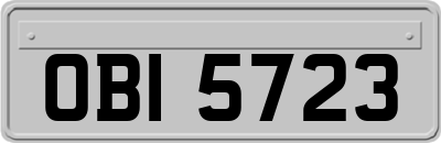 OBI5723