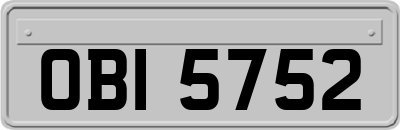 OBI5752