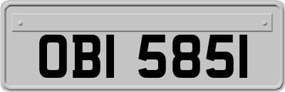 OBI5851