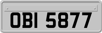 OBI5877