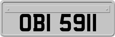 OBI5911
