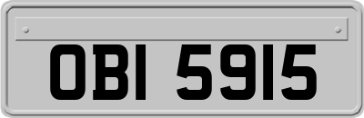 OBI5915