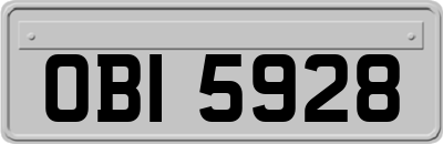 OBI5928