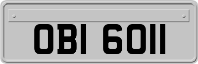 OBI6011
