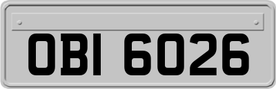 OBI6026