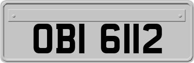OBI6112