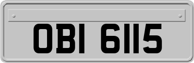 OBI6115