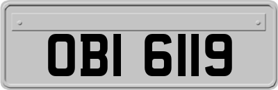 OBI6119